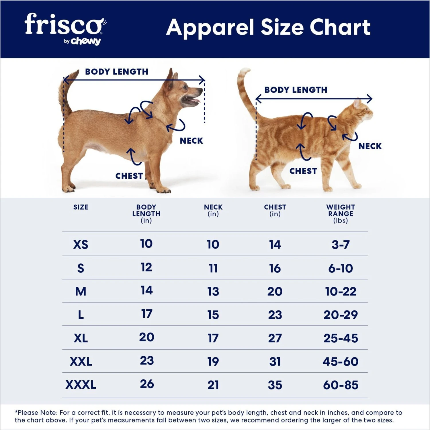 Frisco Basic Dog & Cat T-Shirt - Image 2