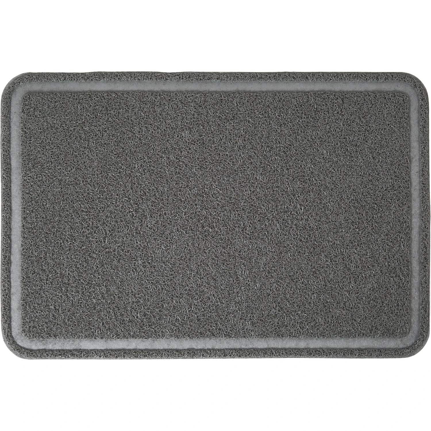 Frisco Rectangular Cat Litter Mat