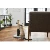 Frisco 21-in Sisal Cat Scratching Post With Toy & Groomer