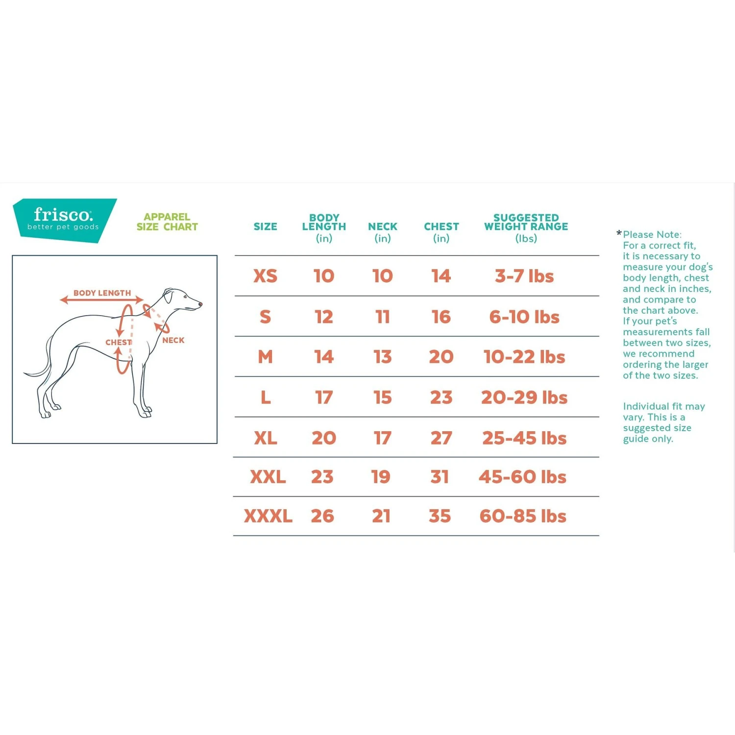 Frisco Colorblock Dog & Cat Hoodie With Sleeves - Image 2