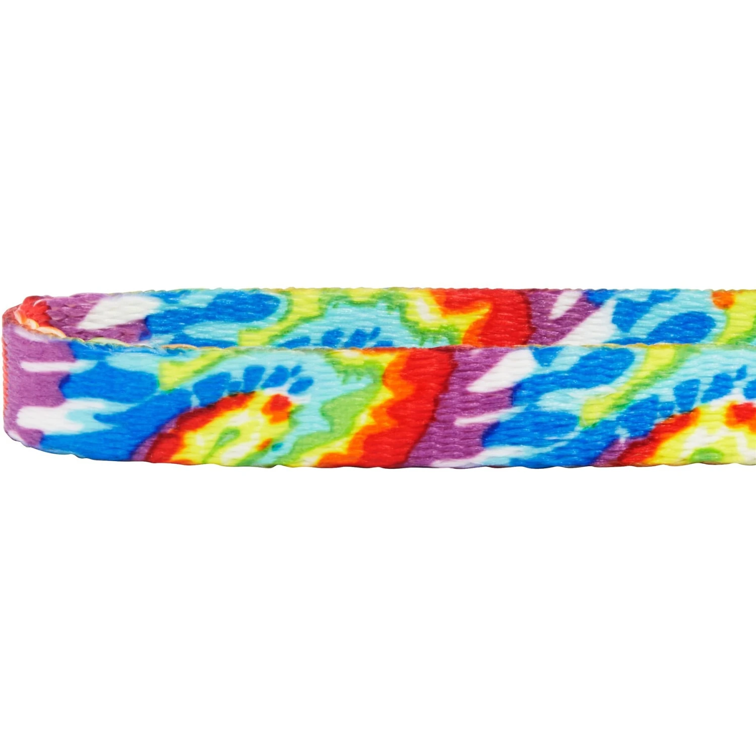 Tie Dye Cat Collar - Image 3