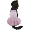 Frisco Love Bunny Dog & Cat Dress