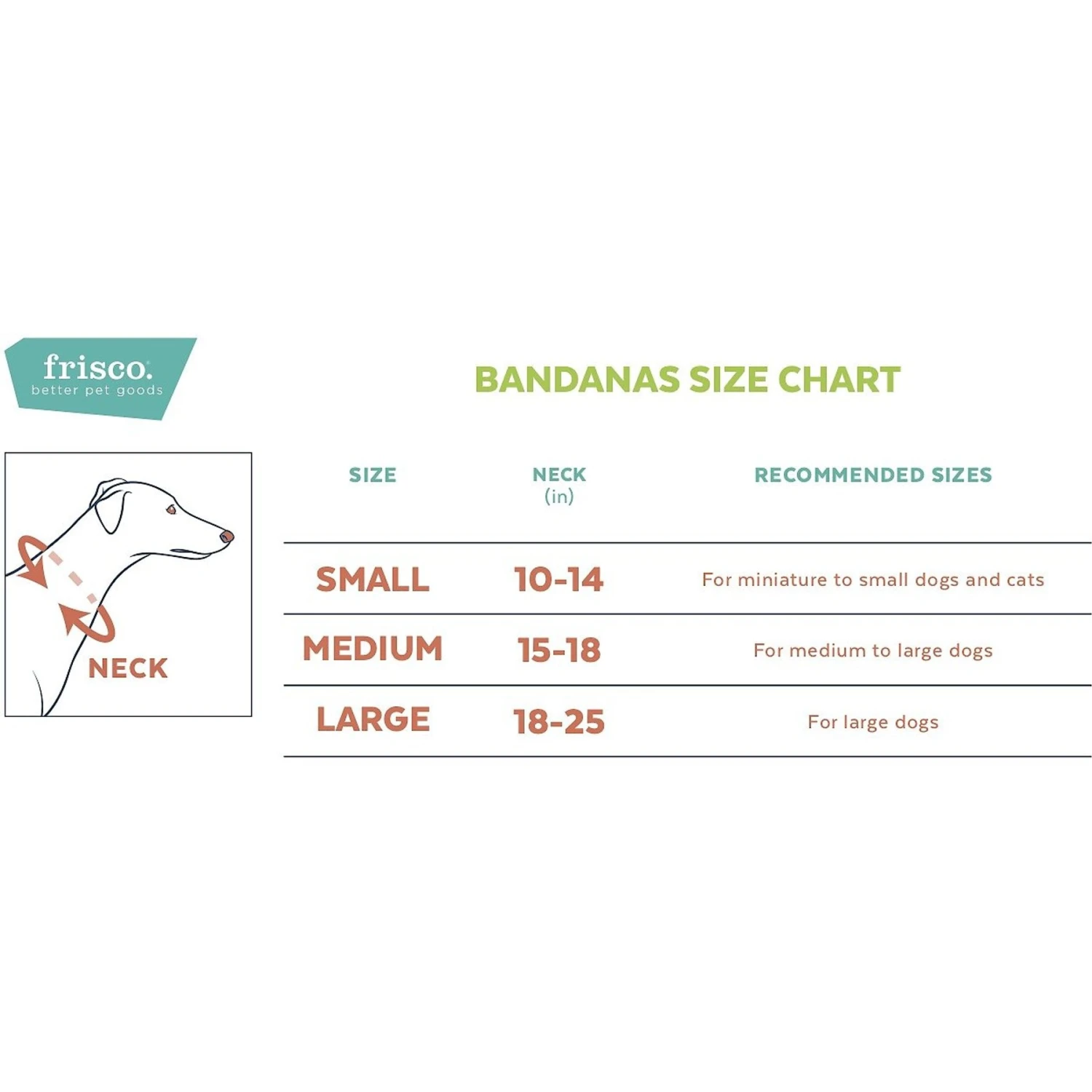 Frisco Fair Isle Personalized Dog & Cat Bandana - Image 2