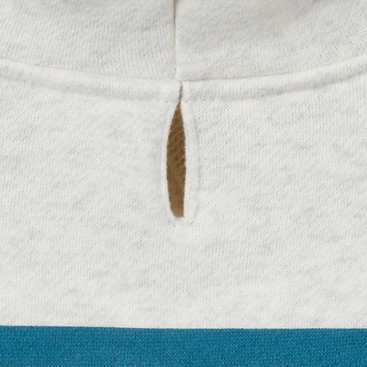 Frisco Striped Dog & Cat Hoodie - Image 6