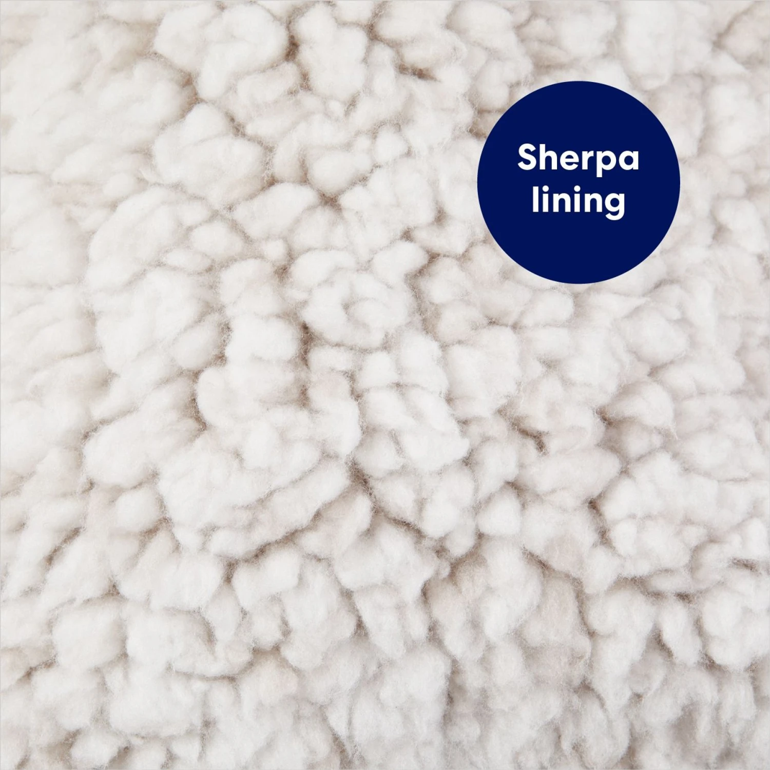 Frisco Sweatshirt Fleece Dog & Cat Hoodie With Sherpa Lining - Image 6